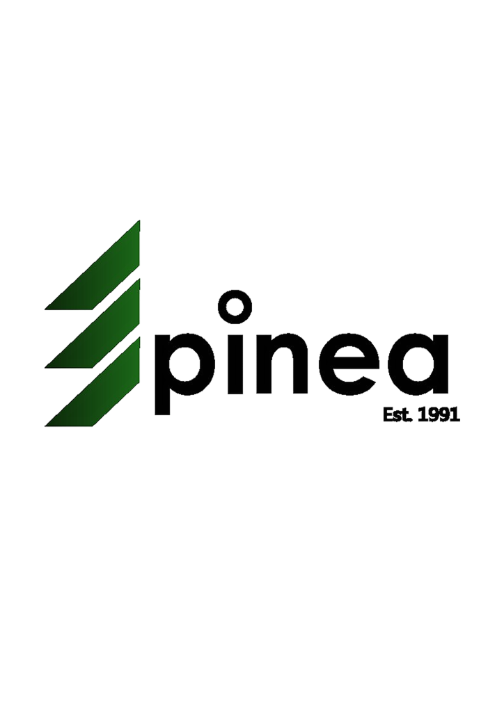 Pinealine - Kompleksowe rozwiązania dla przemysłu drzewnego